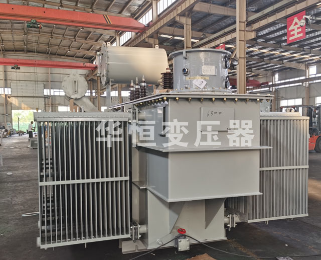 6300KVA铁门关铁门关铁门关电力变压器
