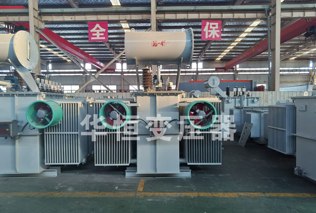 6300KVA铁门关铁门关铁门关电力变压器