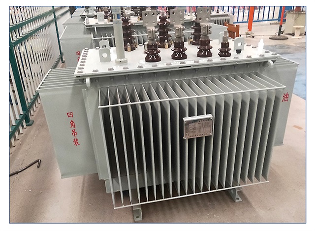 铁门关铁门关铁门关油浸式变压器