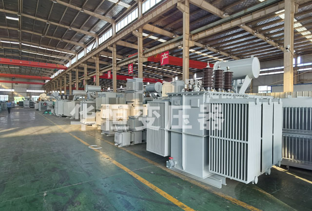 S13-8000/35铁门关铁门关铁门关电力变压器厂家