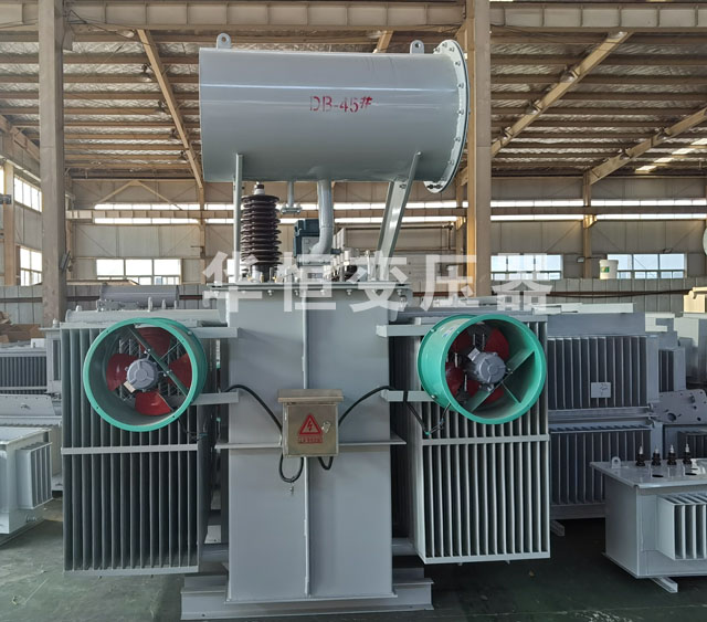 S13-8000/35铁门关铁门关铁门关电力变压器