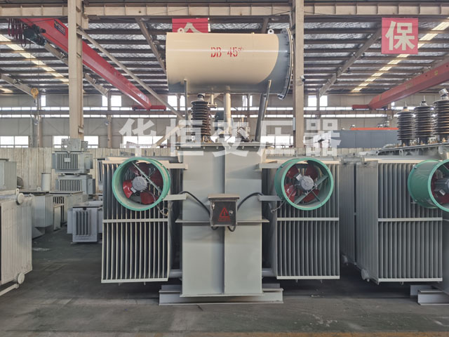 S11-10000/35铁门关铁门关铁门关油浸式变压器