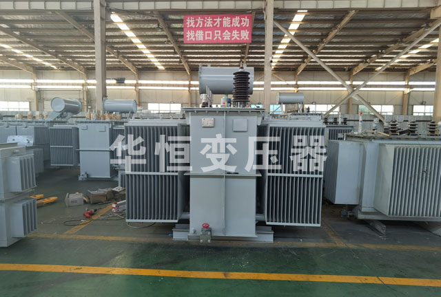 SZ11-6300/35铁门关铁门关铁门关油浸式变压器价格